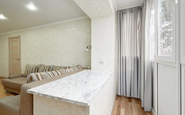 Квартира 2-к квартира в центре Кисловодска