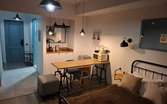 Апартаменты Rimond Residence Bakuriani