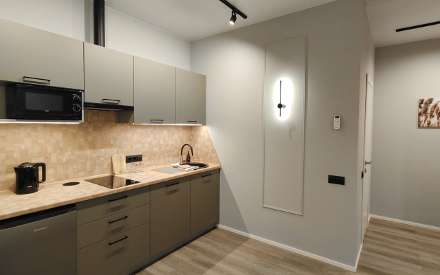 Квартира на Проспекте Ленина 6 2