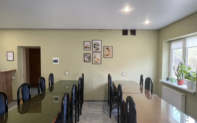 Virazh Hotel