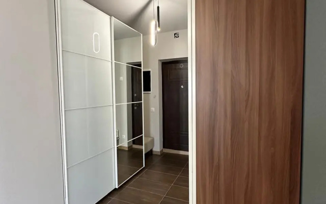 Sibgata Khakima 39 Flat