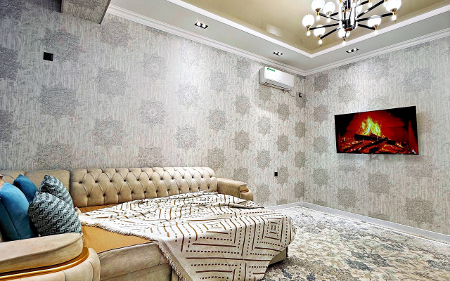 Квартира Жилой комплекс Бобур Элит