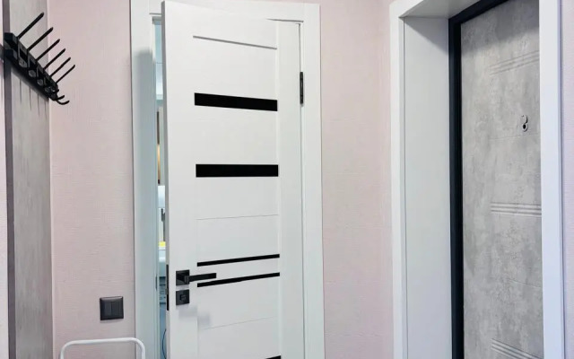 Апартаменты Rooms 55