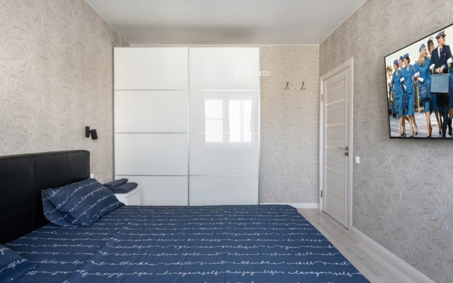 Apartamenty S Balkonom Best Flat Tayninskaya 9