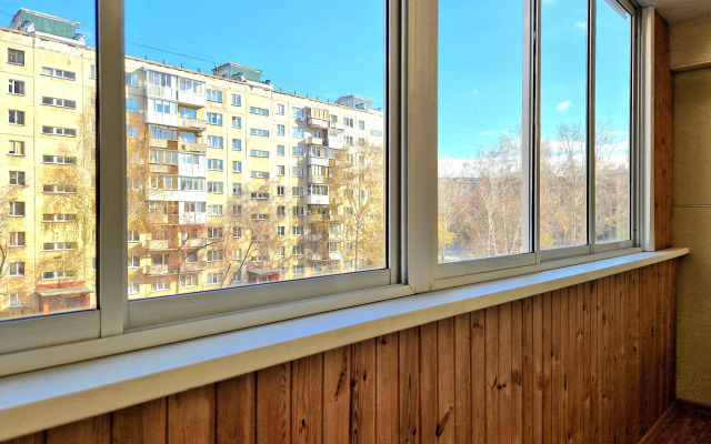 Prostornye apartamenty Klas Home u Royyal parka Flat