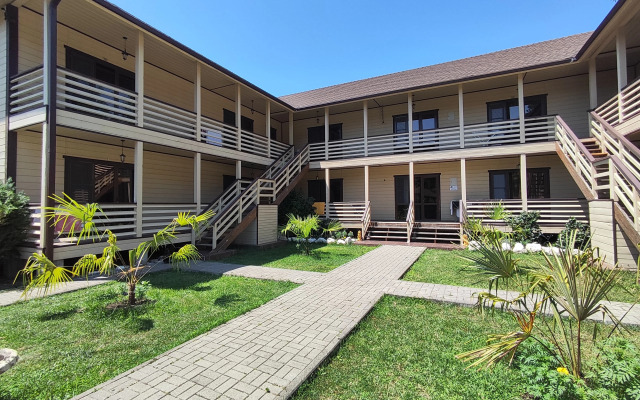 Amir Guest House