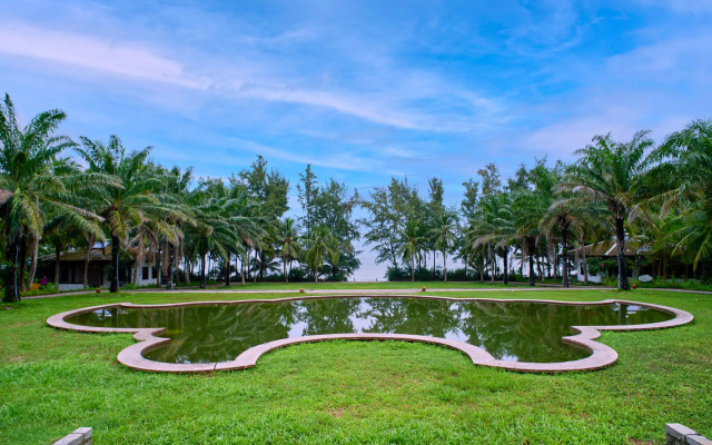 Lang Co Beach Resort