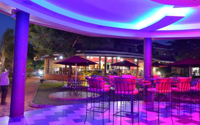 Nile Village Hotel