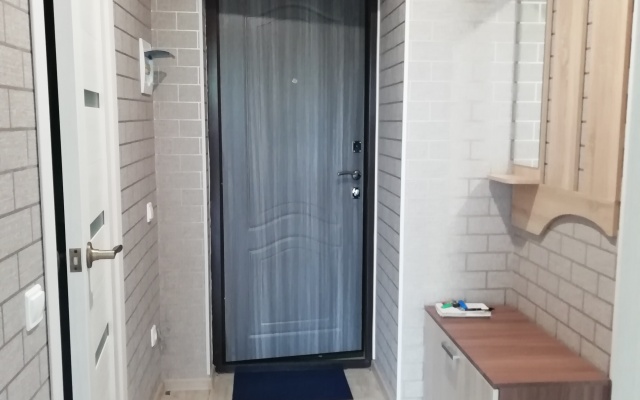 1-ком квартира посуточно на Льва Толстова