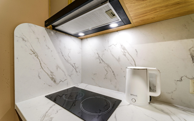 Апартаменты Портал Апартментс №55 на Дружбе 15