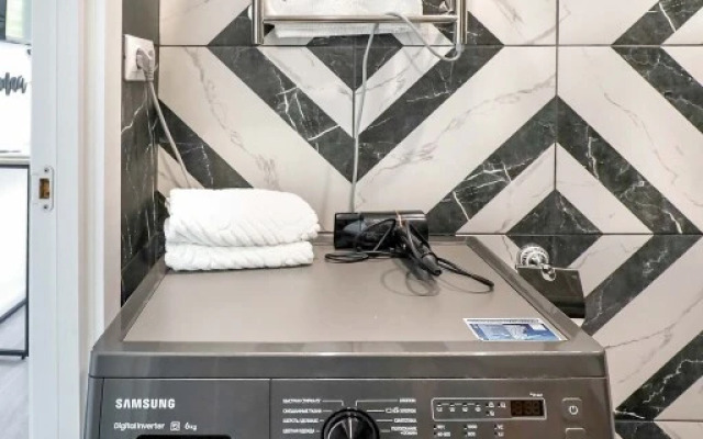 Апартаменты Кнокей Белорусская