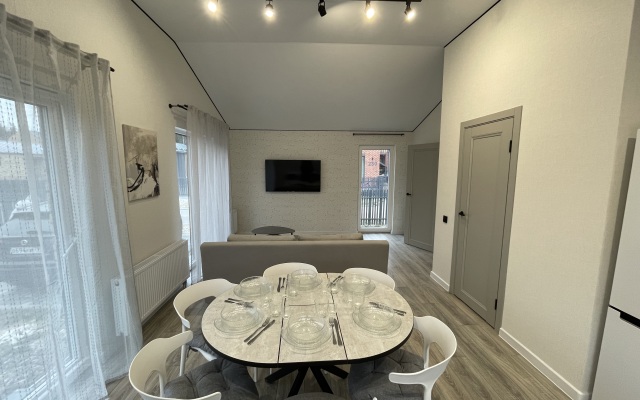 Mart Khaus Guest house