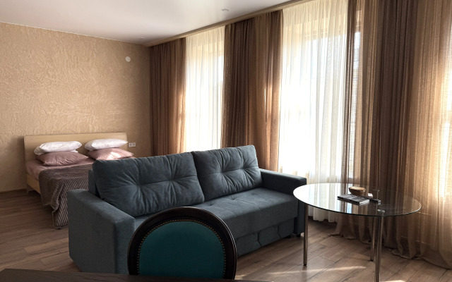 Квартира Santorini от Chill&Go