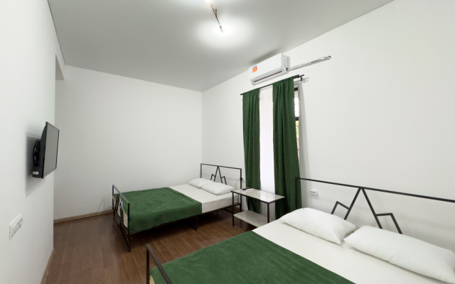 AIBGA Apartments