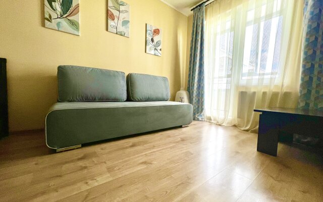 Апартаменты Морской Фасад