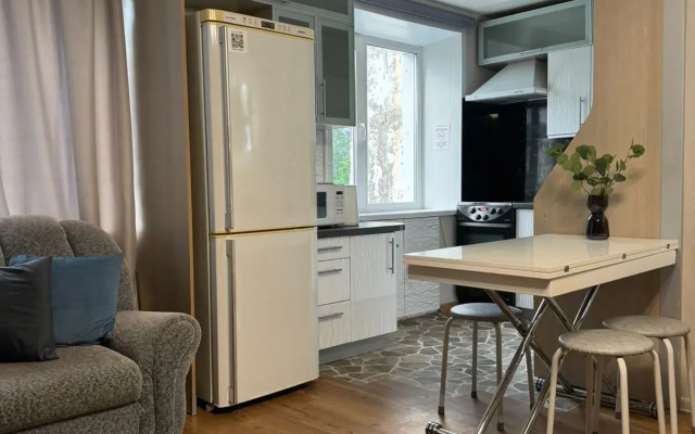 Apartamenty Sozvezdie Kamcatki v Delovom Centre Goroda