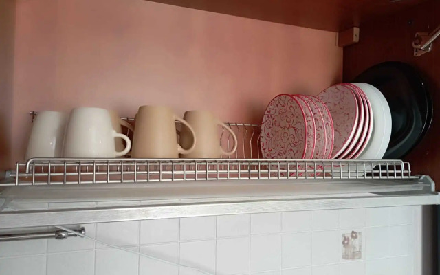 Квартира на Южном Шоссе 15