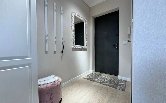 Апартаменты 39kvartir Рядом с Островом Канта