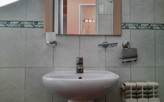 Апартаменты Пляжные на Дражинского 7а, 4