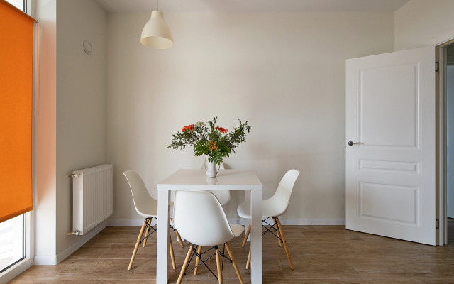 Апартаменты Orange by Pavlov