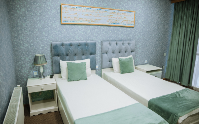 Address Baku Boutique Hotel