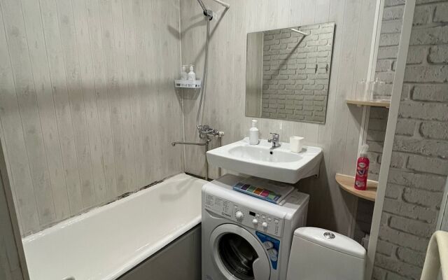 Квартира Live By BigWood 9 Живи у Склона