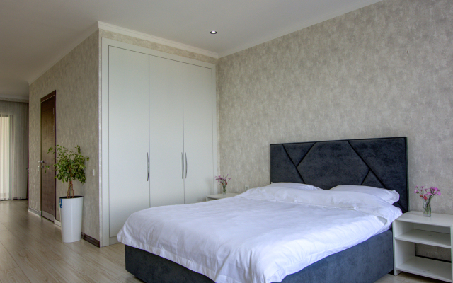 Apart-Otel Novel Hotel & Apartments
