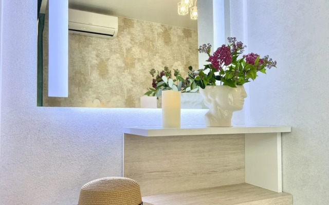 Na Yaltinskoy, 12a. Gurzuf Apartment