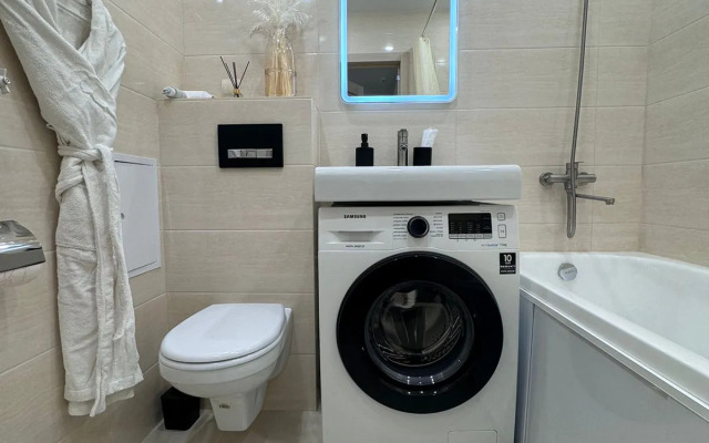 Апартаменты Good Night