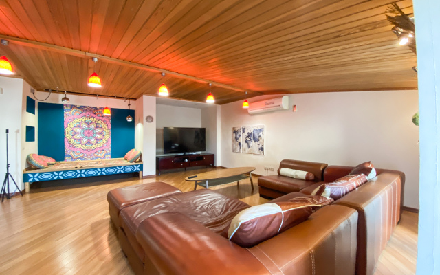 Апартаменты uTrip Ankara