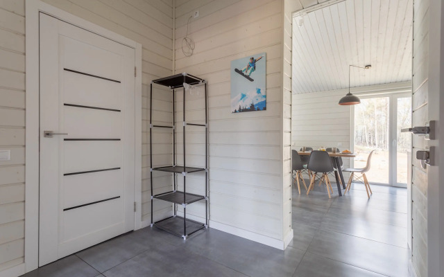 Kp Sosnovskie Gorki Elizahome Dom B Private House