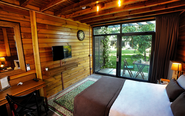 Triada Hotel Buyukada