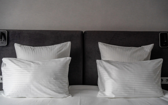 Отель Атмосфера