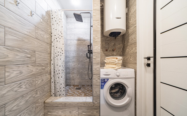 Vladivostok Rent na Ulitse Arkhangelskaya Flat