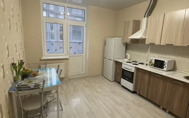 Квартира на улице имени Жлобы 145