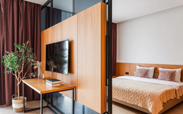 Apartamenty Boulevard 132