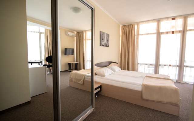 Villa Aleksandriya Guest House