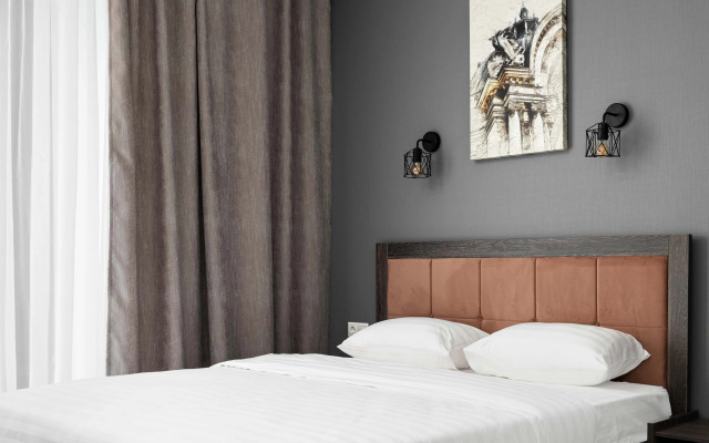 Apartment Knokey Volokolamskoye