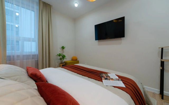 Апартаменты Пять Звёзд Невский