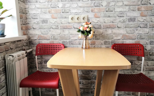 Квартира Проспект Ленина 40