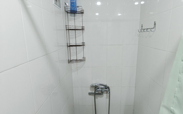 Апартаменты на Текстильной 13/13