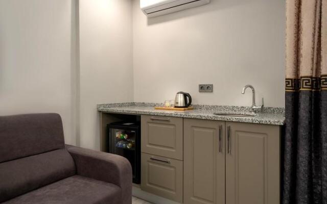 Rubby Hotel Kadikoy