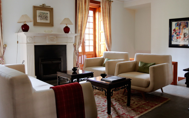 Quinta da Nasce Água