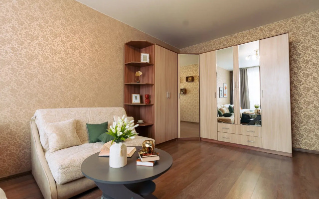 Апартаменты Пять Северная резиденция