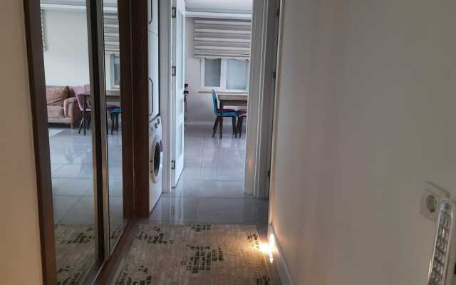 Andriake Standart Apartments
