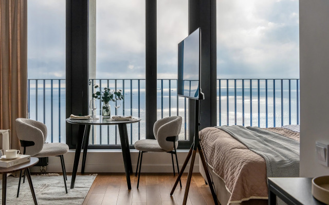 Zhk More U Morya Apartments