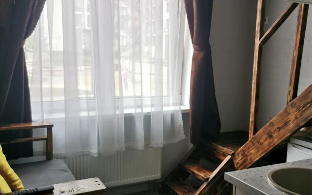 Апартаменты ЖК Эковидное 2,0 kвартал Центральный дом 1