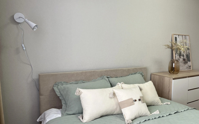 Atmosfera Apartments