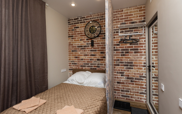 Les 618/1 Apartments