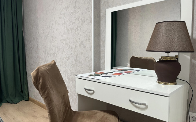 Квартира на Улице Имени Героя Николая Шевелёва 17